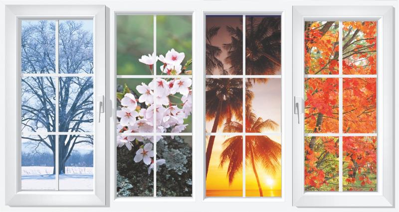 KOMPEN PVC DOOR AND WINDOW SYSTEMS