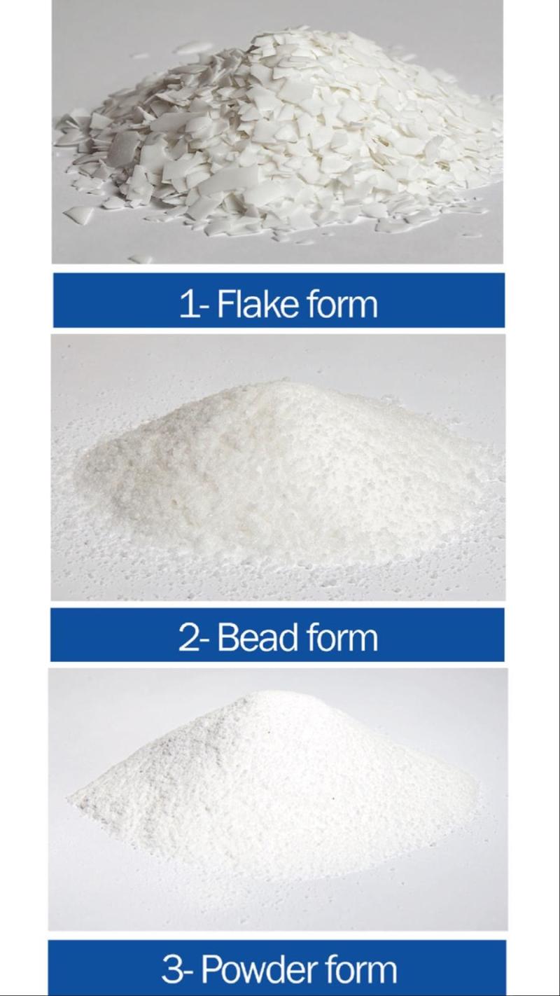 Polyethylene wax