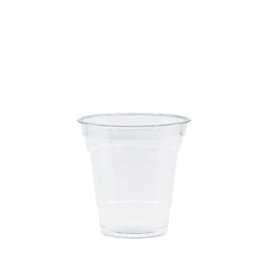 95 250 CC PET BARDAK (8 OZ)