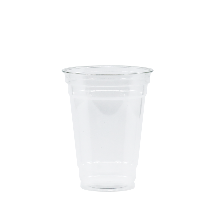 95 400 CC PET BARDAK (14 OZ)