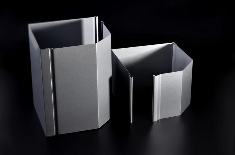 ROLLER SHUTTER BOXES