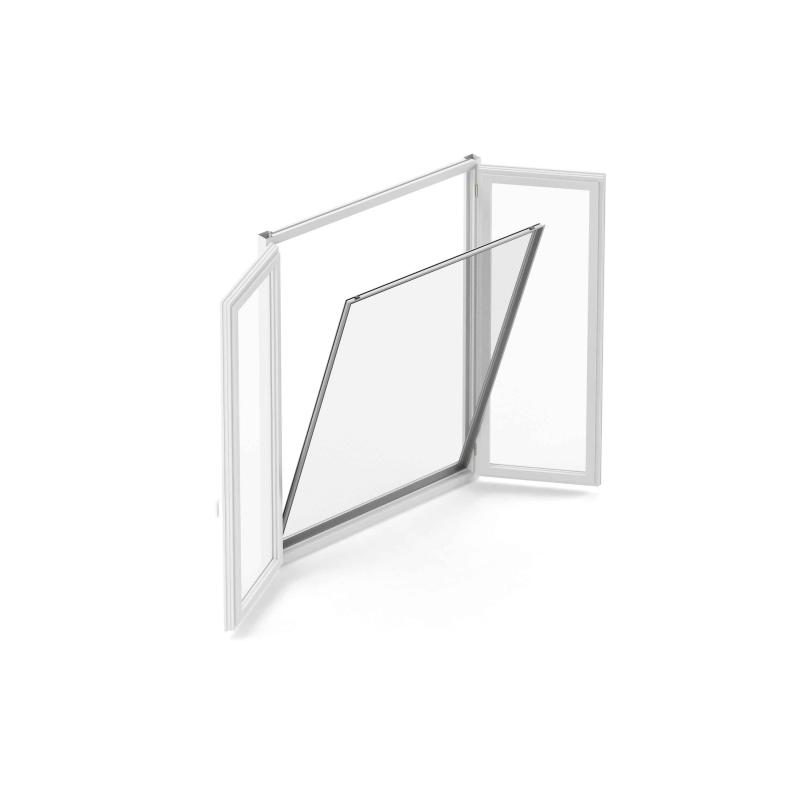 FIXED AND SLIDING FLYSCREEN SYSTEMS