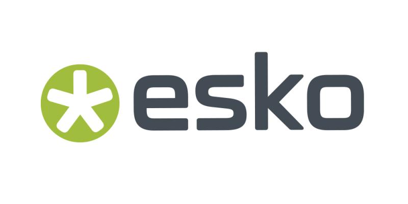 ESKO flekso ctp sistemleri
