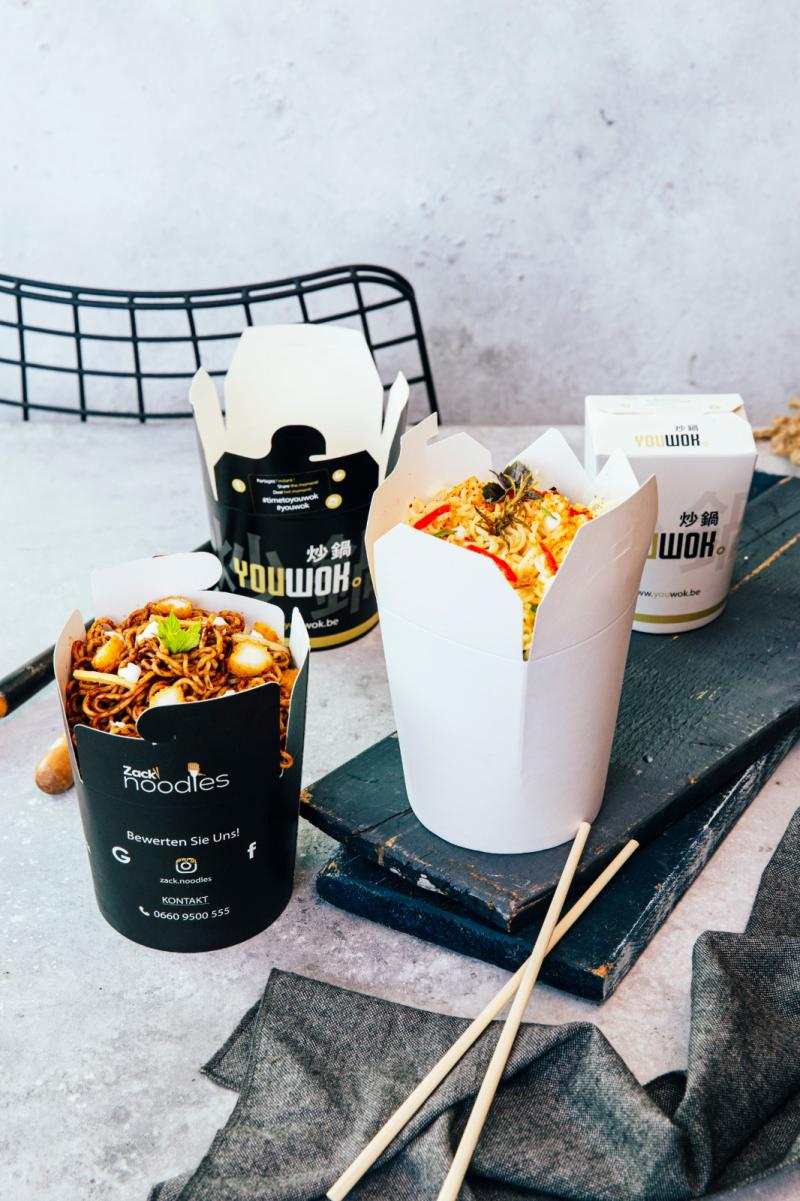 Bowls & Food Containers