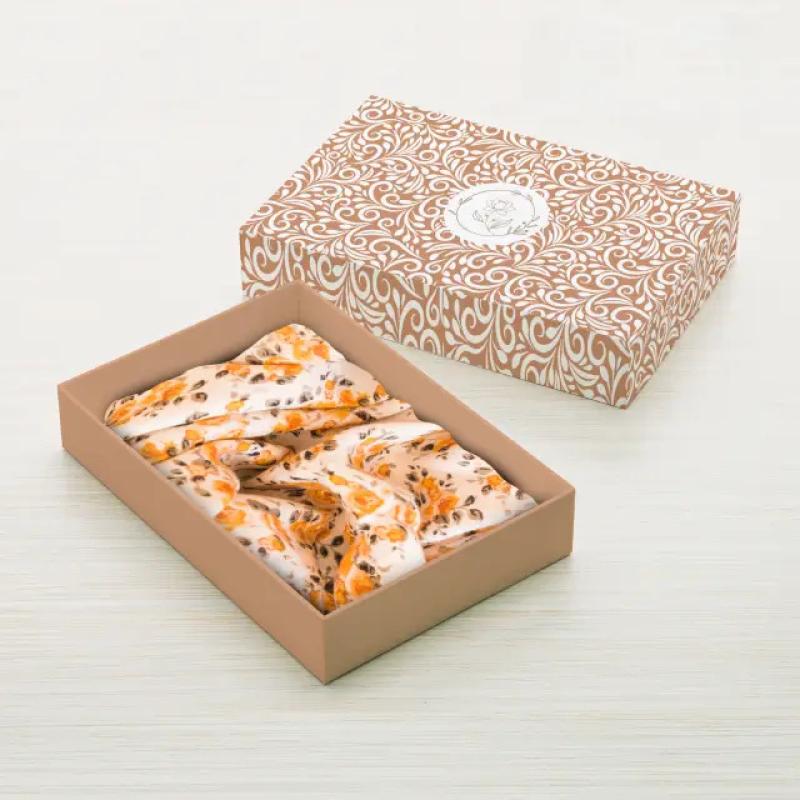 Textile & Gift Boxes