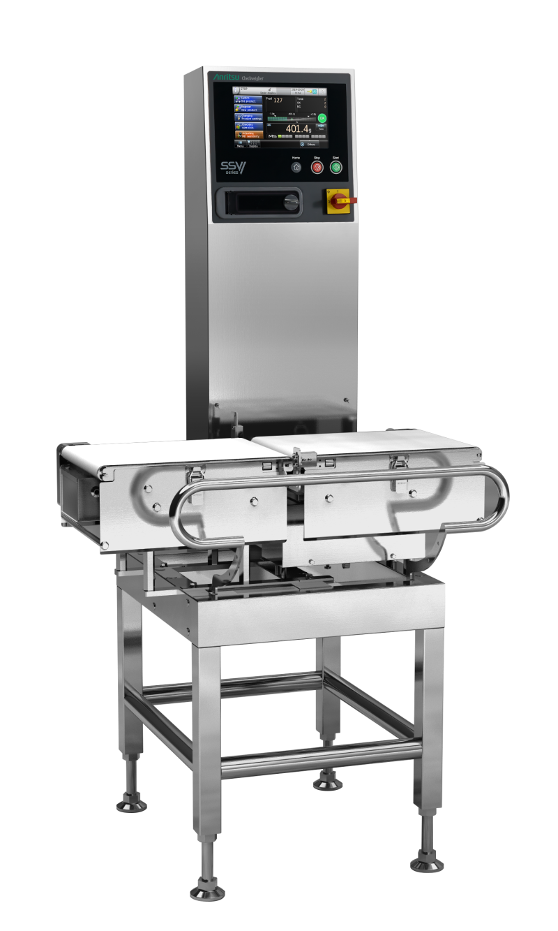 CHECKWEIGHER
