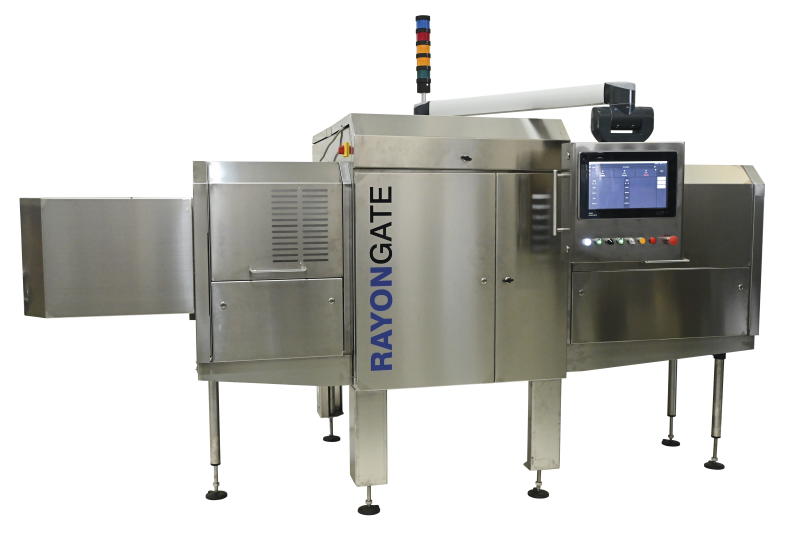 XRAY CİHAZI