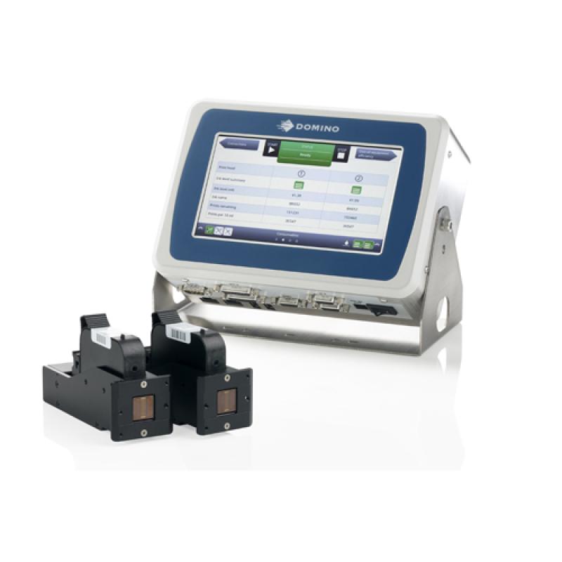 Domino Gx150i Thermal Ink-Jet Kodlama Makinası