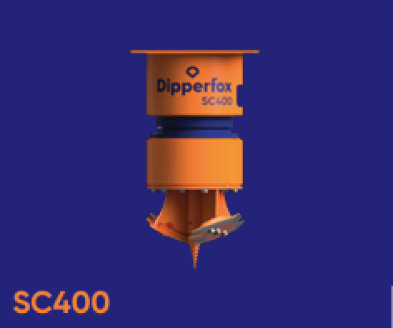 Sc400