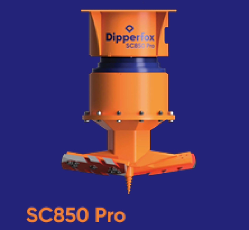 Sc850 Pro