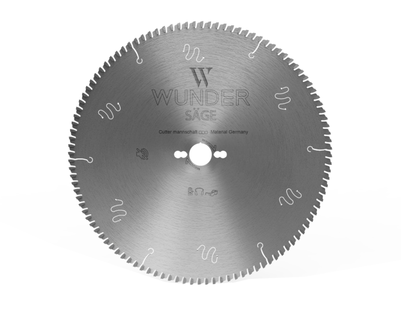 CIRCLE SAW BLADE