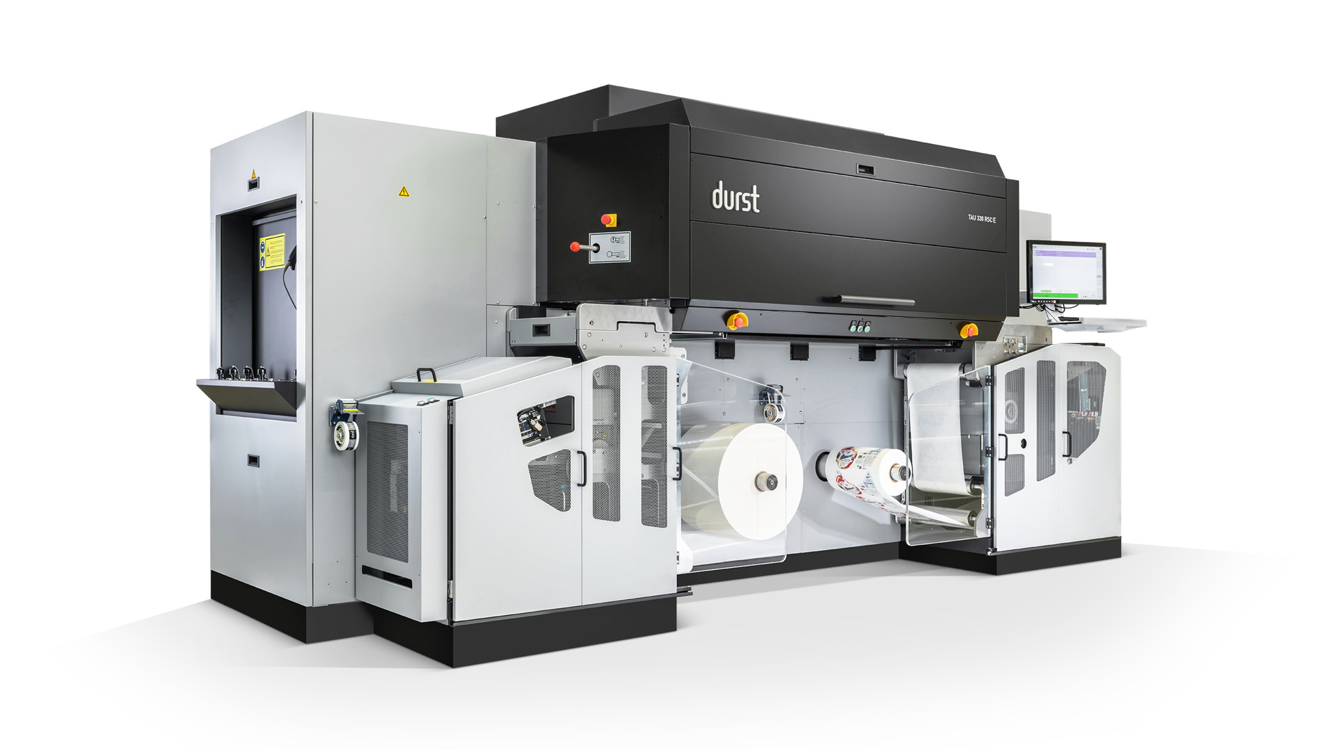 Durst Tau 330 RSCe 5c