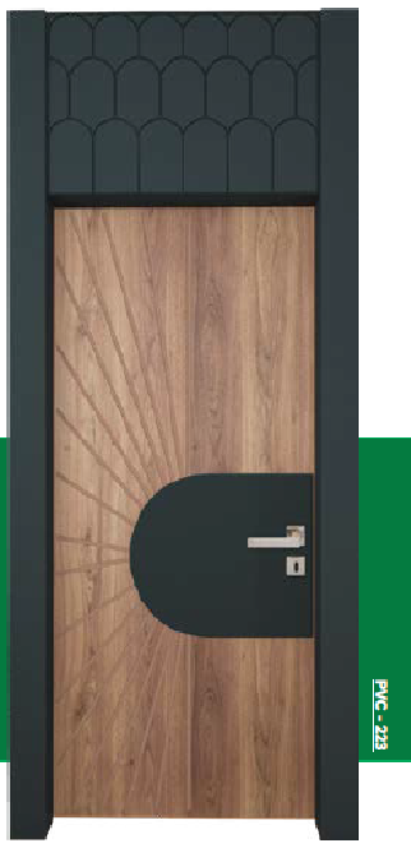 Interior Room Doors