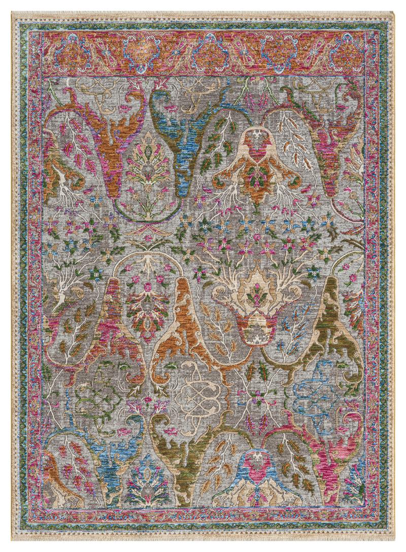 Machine Made Carpet