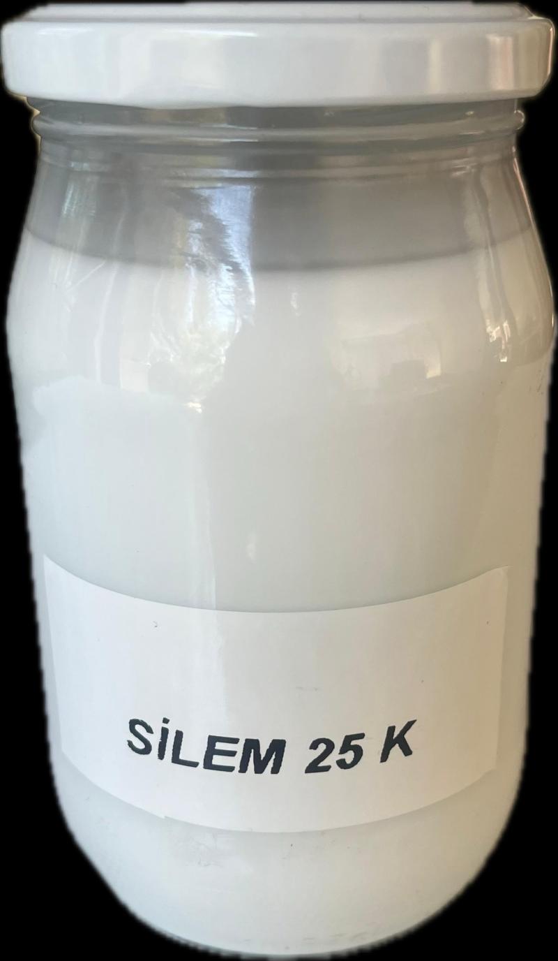 SİLEM25K