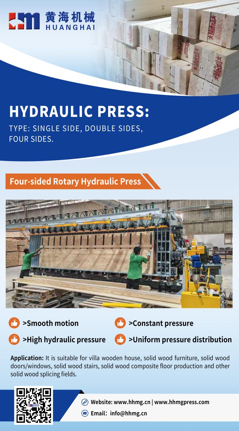 Hidrolik Press