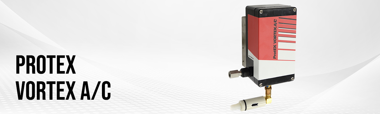 PROTEX Vortex A/C