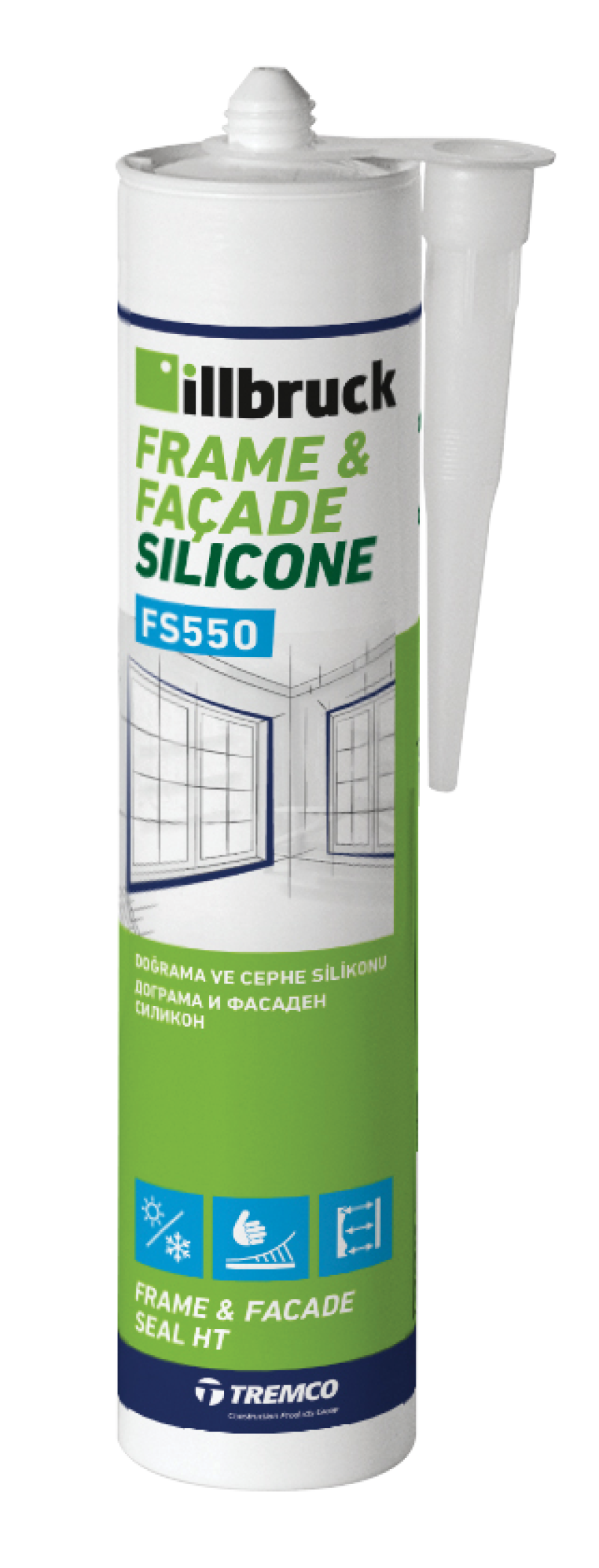 NEUTRAL SILICONE