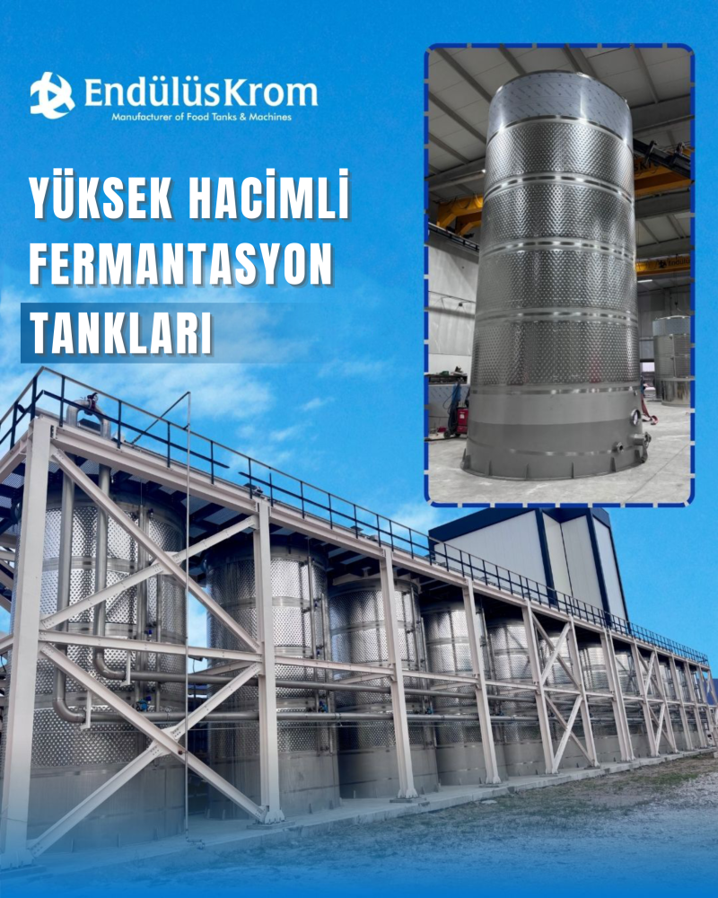FERMANTASYON TANKLARI