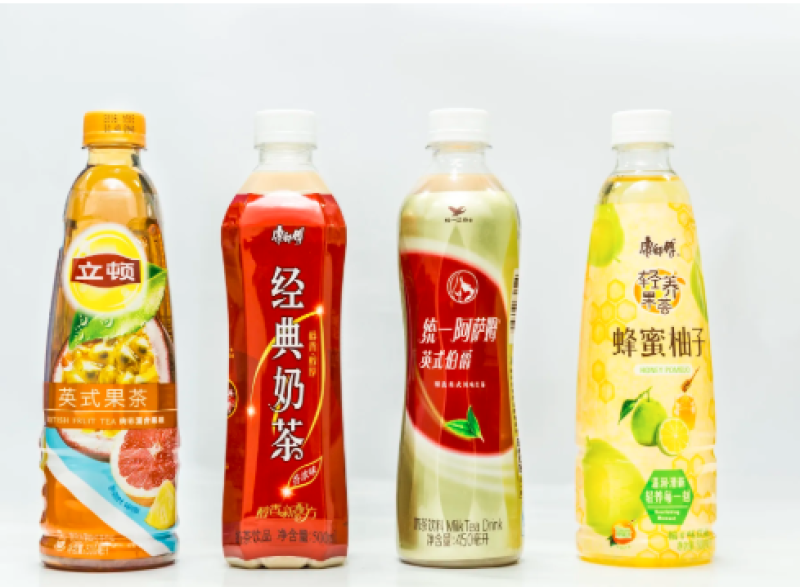 PVC SHRINK FILM