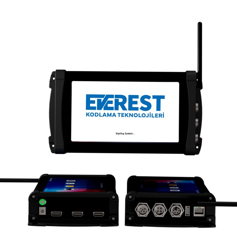 EVEREST450