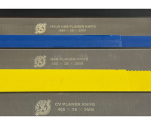 Planer Knife