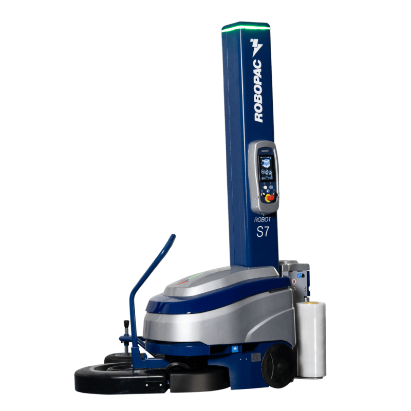 STREÇLEME ROBOTU