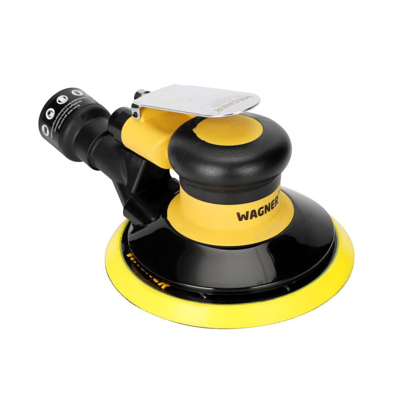 WAGNER AROX Zımpara Makinası