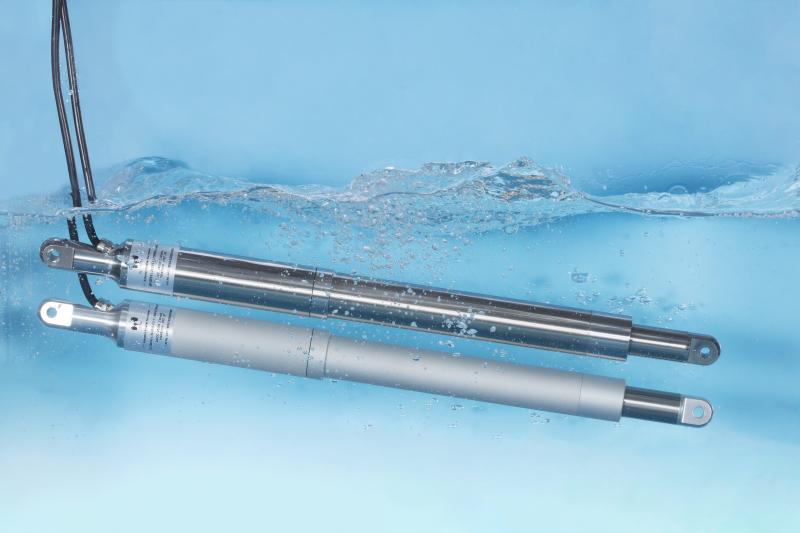 ANT-38P Series Linear Actuator