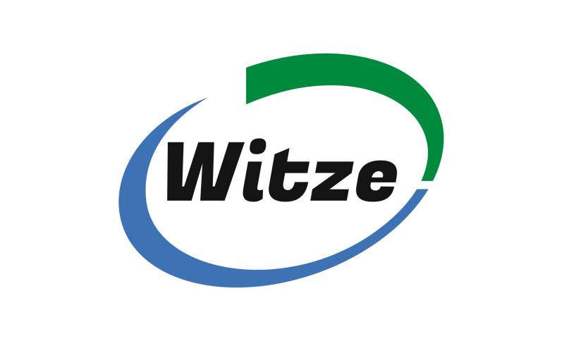 End mills WITZE