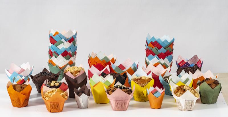 Paper Packaging