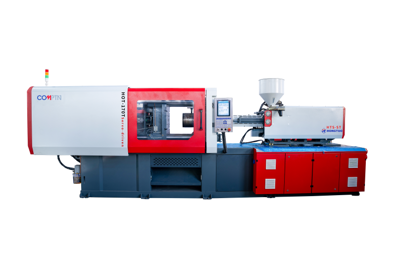 SERVO TASARRUFLU ENJEKSİYON MAKİNELERİ