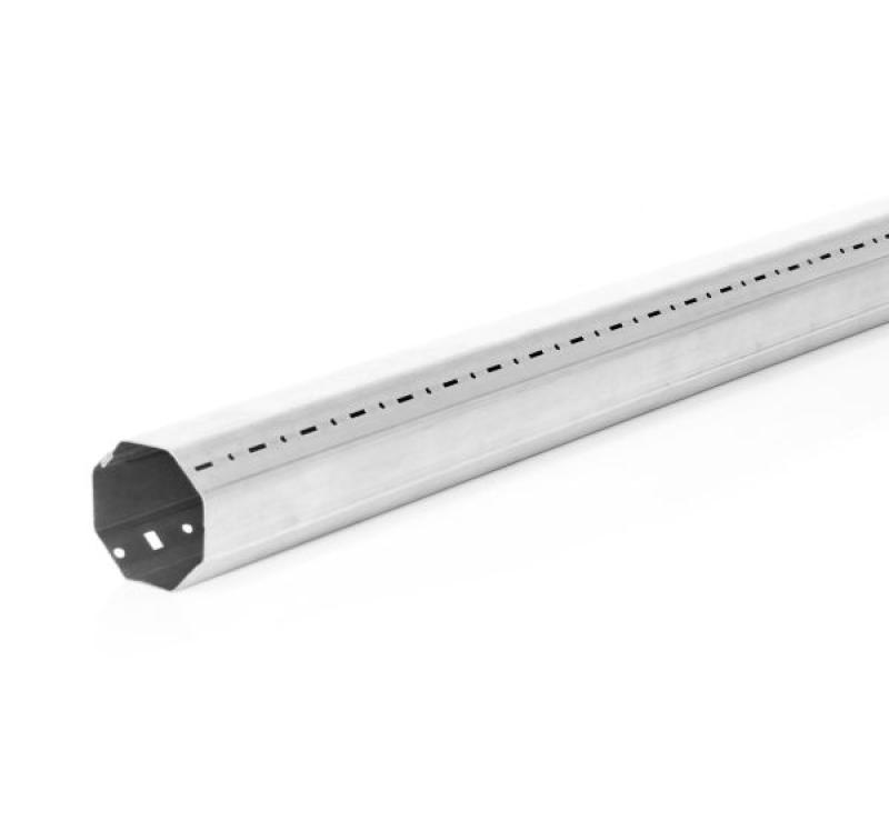 Octagonal Tube – 40mm / 60mm
