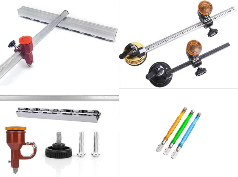 KORTAS GLASS HAND TOOLS