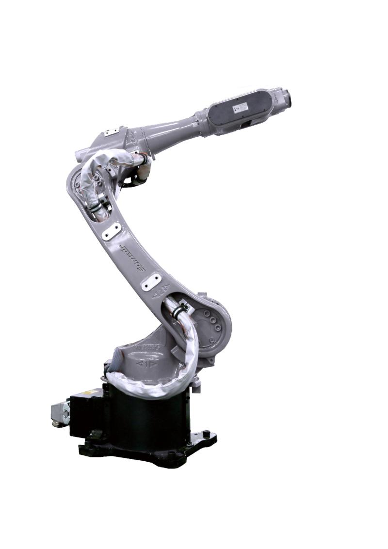 Endüstriyel Robot