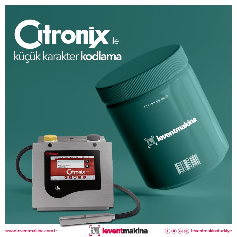 CITRONIX