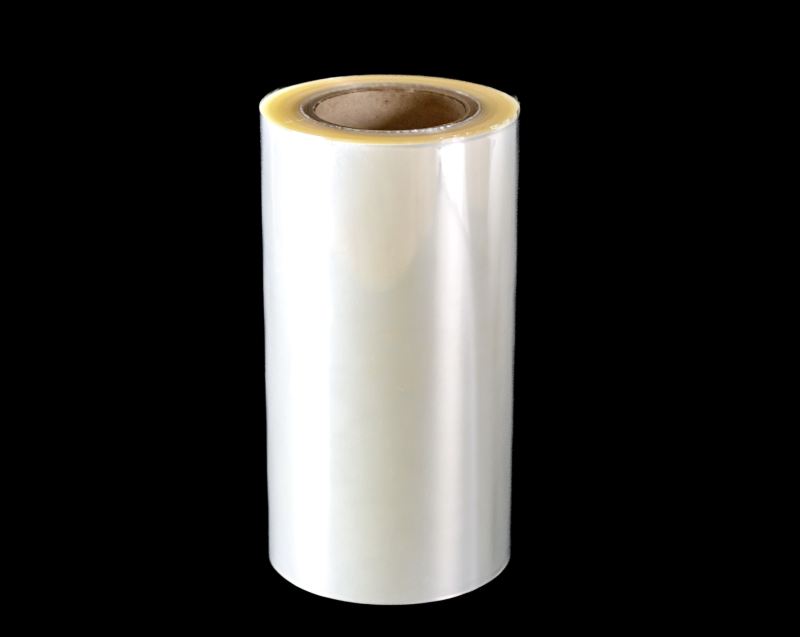 PVC SHRINK FILM