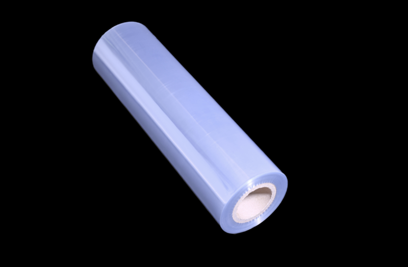 PETG SHRINK FILM