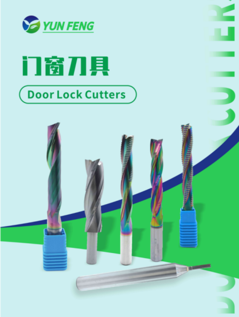 Door Lock Cutter