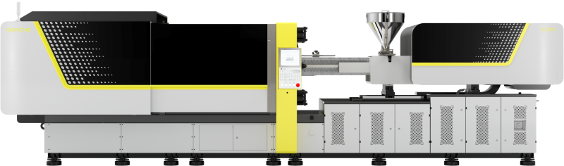 Injection Molding Machine
