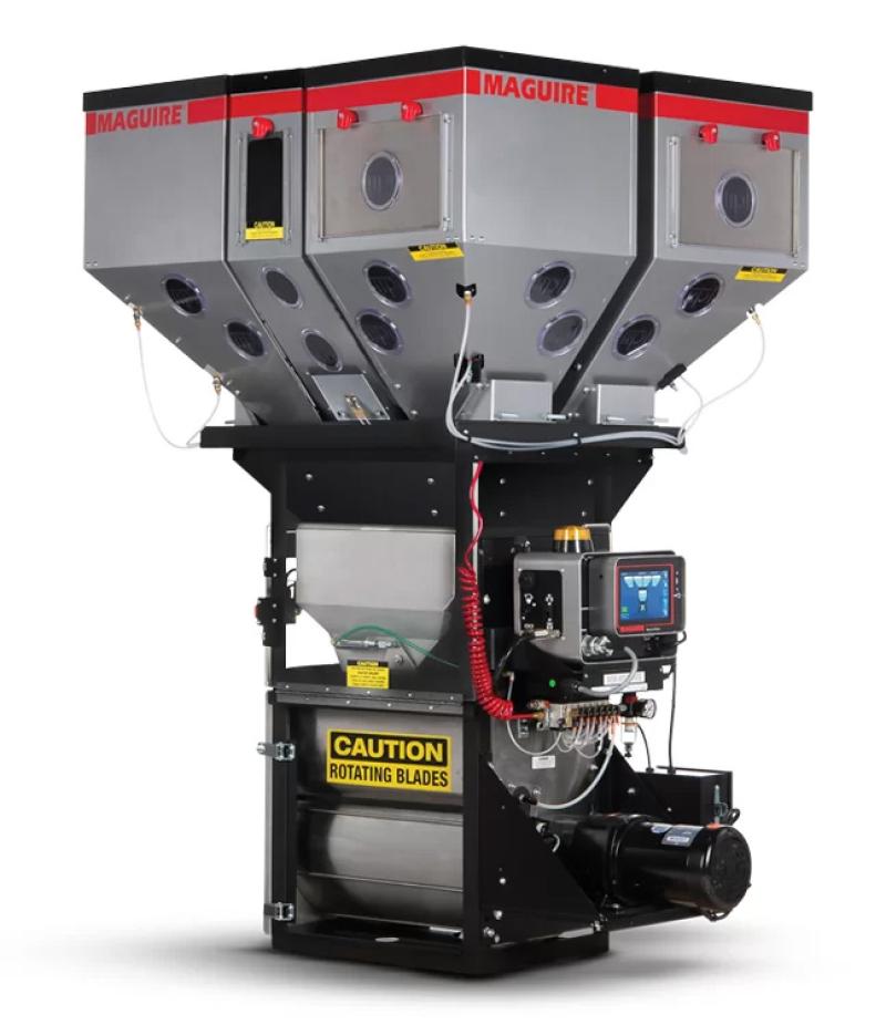Gravimetric dosing system