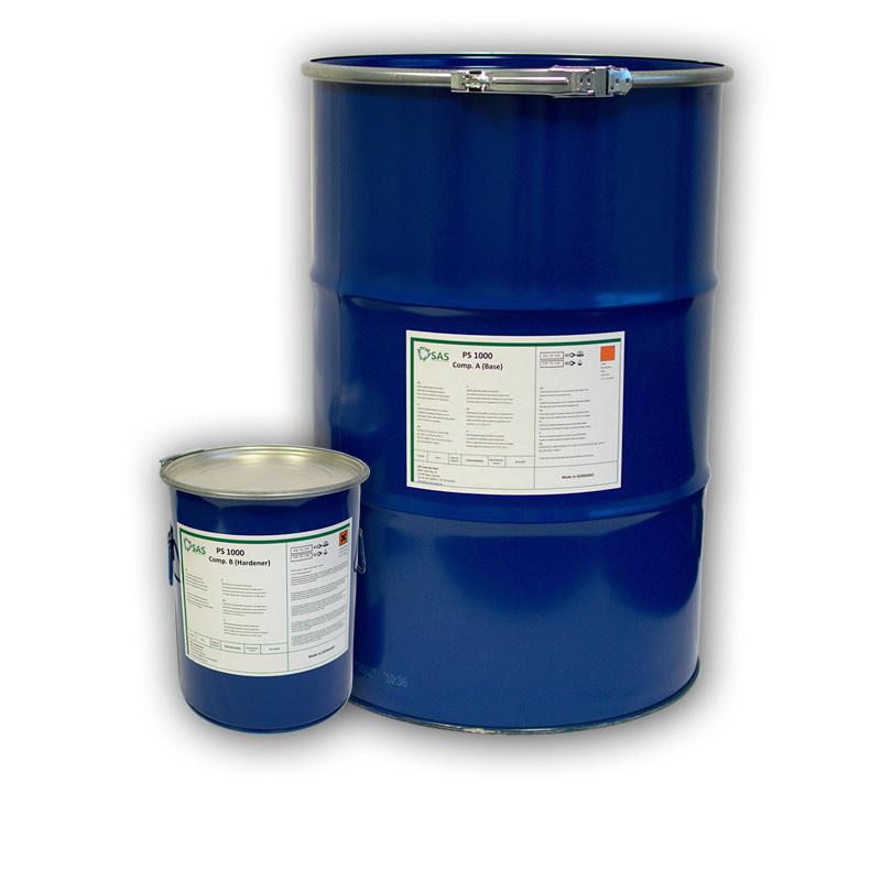 PS POLYSULPHIDE SECONDARY SEALANT