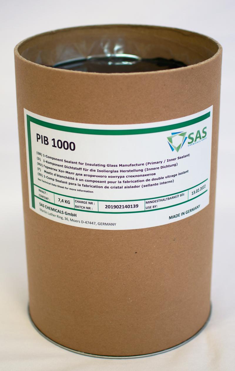 PIB BUTYL