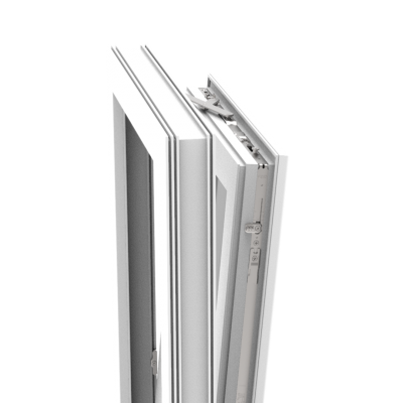 WİNDOW & DOOR HARDWARE