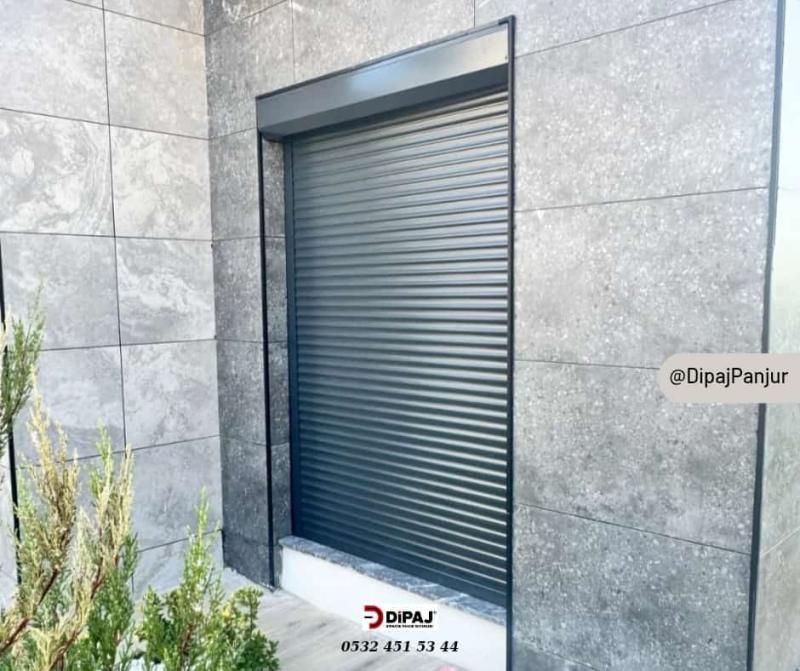 AUTOMATIC SHUTTERS