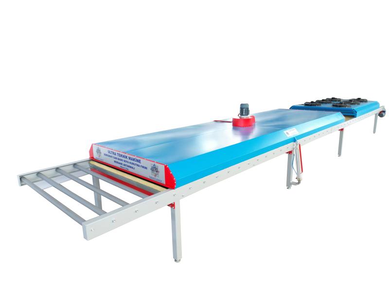 PAINT DRYING OVEN SHOULD