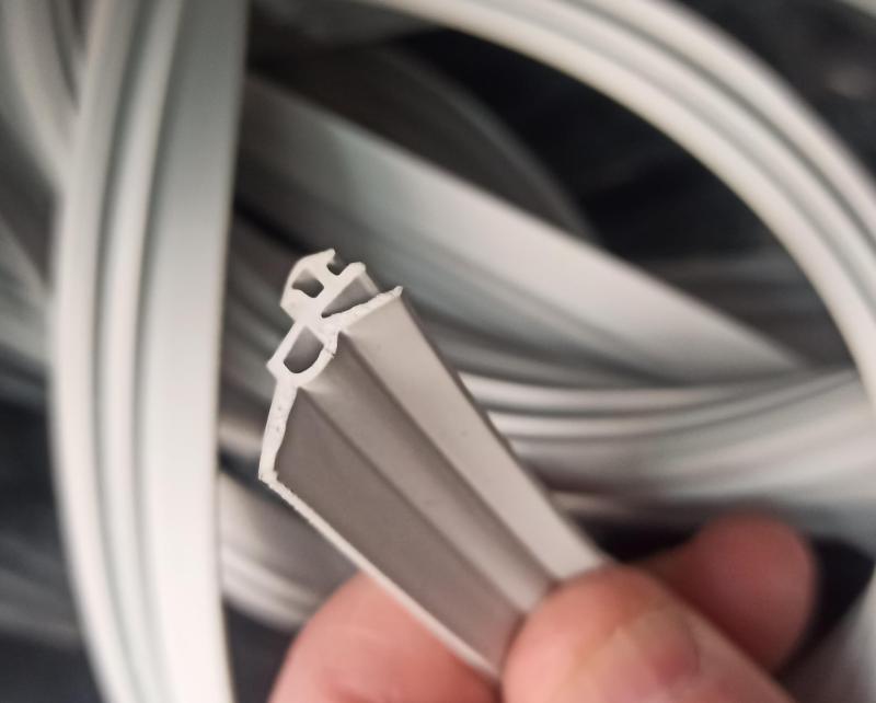 PVC SEALS