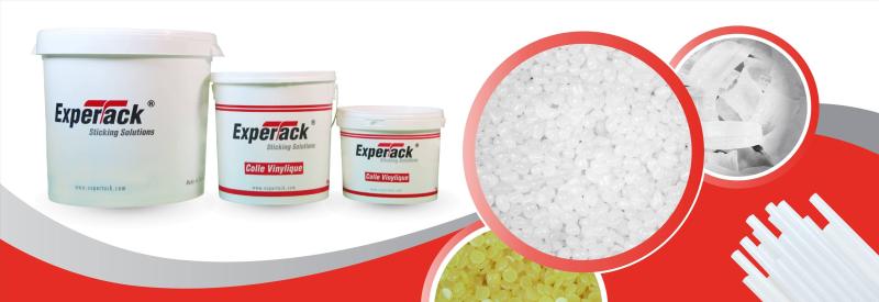 Expertack Yapıştırıcıları