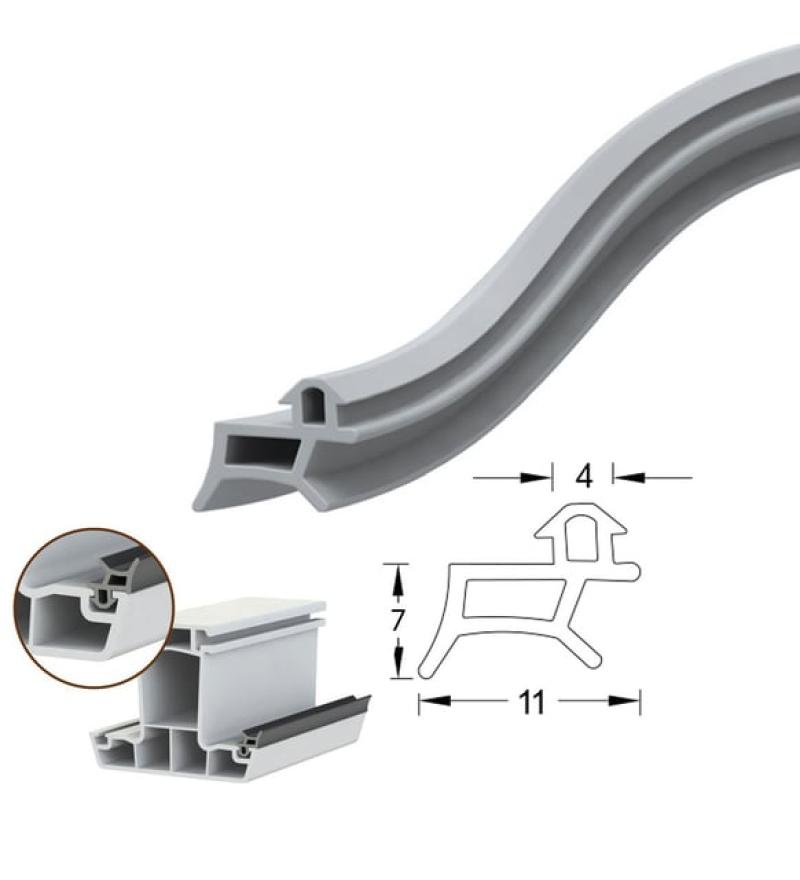 RUBBER SEAL