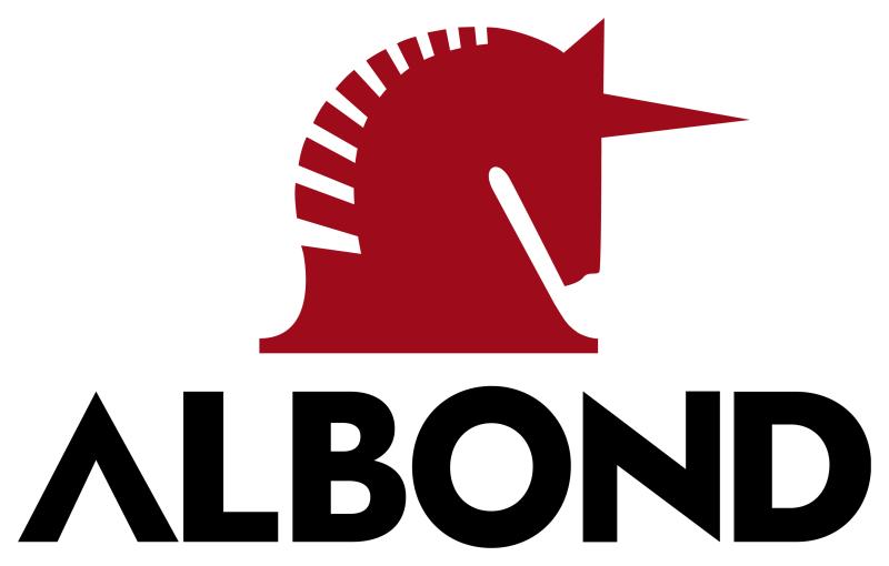 ALBOND ALUMINIUM COMPOSİTE PANELS